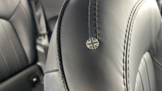 MINI Hatchback 2.0 John Cooper Works 3dr Auto Petrol Hatchback